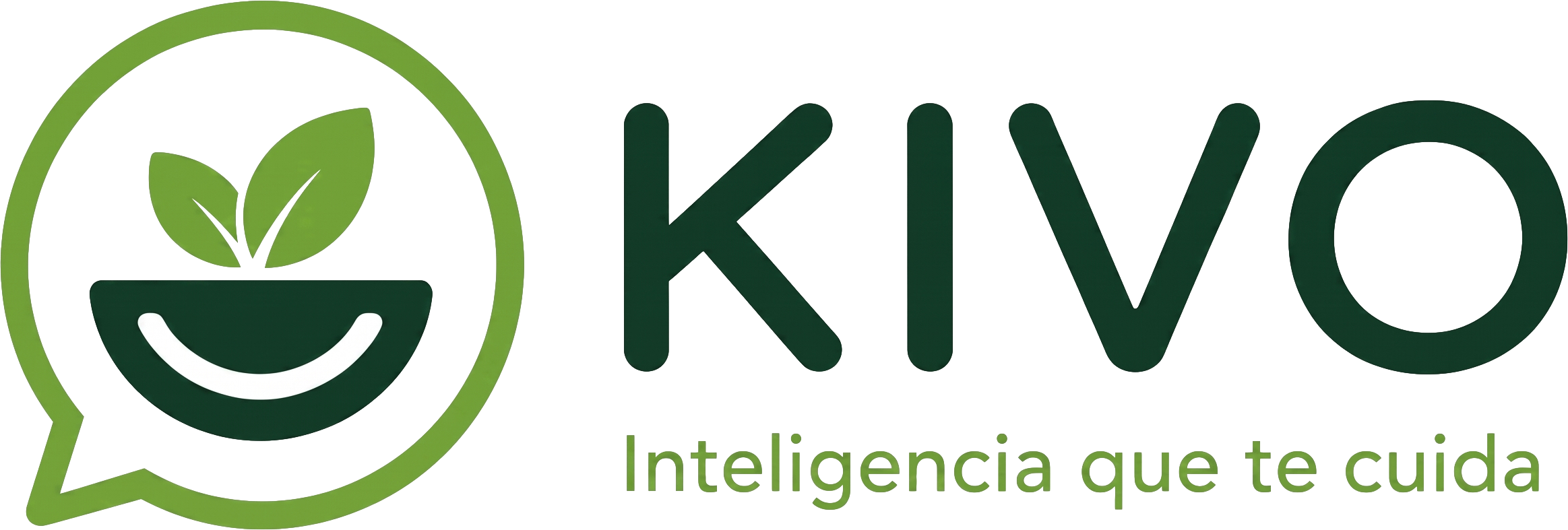 kivo, Inteligencia que te cuida